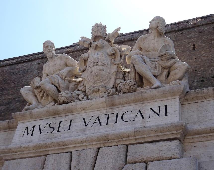 Key Vatican Museums * Rom